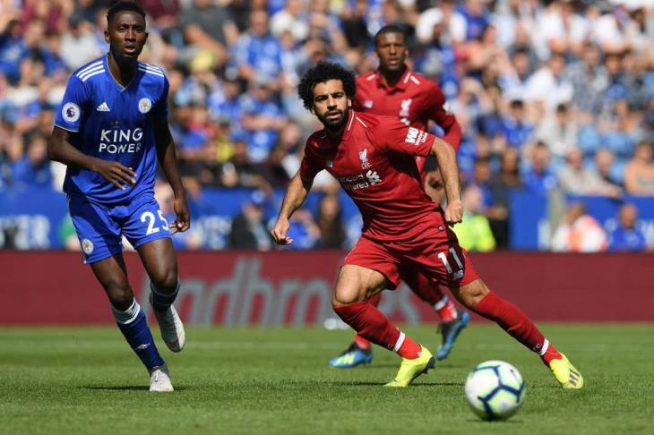 محمد صلاح محمد صلاح